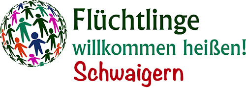 Flüchtlinge willkommen heißen - Schwaigern