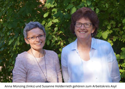 Interview Gemeindebrief